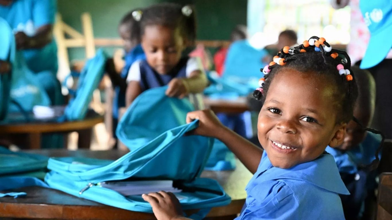 The Role of School in Child’s Life and Their Education