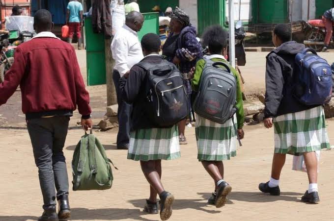 KFCB Calls for Tighter Parental Controls as Learners Return Home For Half-Term